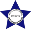 Official seal of Avilla, Indiana