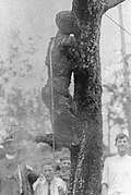 Lynching of Jesse Washington