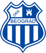 OKK Beograd logo