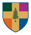 Coat of arms of the Diocese of Maine