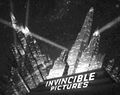 Invincible Pictures trademark