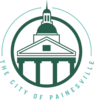 Official seal of Painesville, Ohio