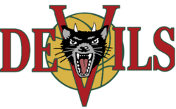 Hobart Devils logo