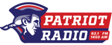 Patriot Ratio 93.1 FM 1450 AM