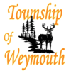 Official seal of Weymouth Township, New Jersey