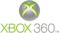 Xbox 360 logo