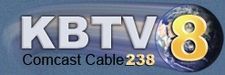 KBTV-CD logo