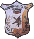 Campo Calabro címere