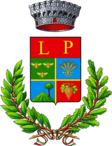 Lapio címere