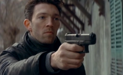 Vincent Cassel a filmben