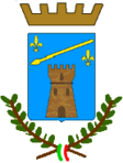 Castel Frentano címere