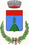 Pietraferrazzana címere