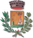 Cairano címere