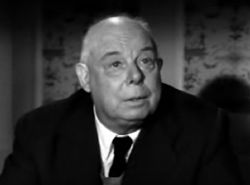 Jean Renoir A nagy ábránd c. filmjéről beszél