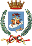 San Severo címere