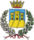 Ostuni címere