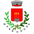 Morro d’Oro címere