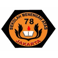 Logo SMA Negeri 78 Jakarta