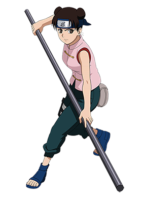 Tenten