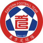 Eastern Football Team crest