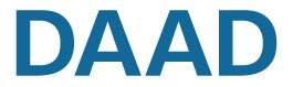 Logo DAAD