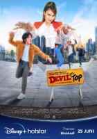 Poster Devil on Top