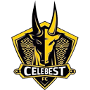 Logo Celebest F.C. Palu