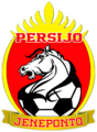 Logo Persijo Jeneponto (–)