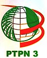 Logo Lama PT.Perkebunan Nusantara III