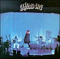 Genesis Live August 3, 1973 UK #9; US #105