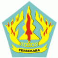 Logo Persekaba Badung (1970-2007)