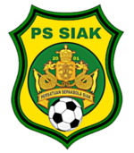 Logo Klub PS Siak