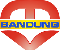 Logo kedua Bandung TV (2011-2014)