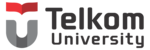 Lambang Universitas Telkom