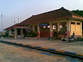 Stasiun Luwung Lama