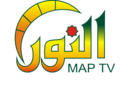 Logo MAP TV Alnur (2013-2024)