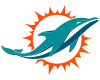 Miami Dolphins logo