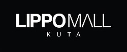 Lippo Mall Kuta logo