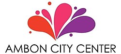 Ambon City Center logo