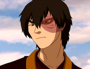 Zuko.