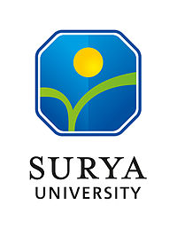 Logo Surya University