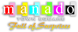 Manado Town Square logo