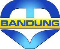 Logo pertama Bandung TV (2005-2011)