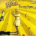 Nursery Cryme November 12, 1971 UK #39