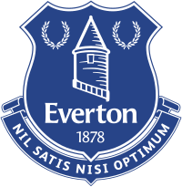 Everton's crest