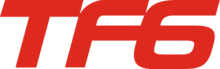 Logo TF6