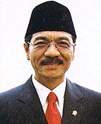 Gamawan Fauzi (2009–2014) (umur 67)