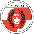 Perseru Serui (1970-2019)