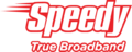 Logo Speedy (Terbaru)