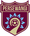 Logo Persewangi (2024-sekarang)